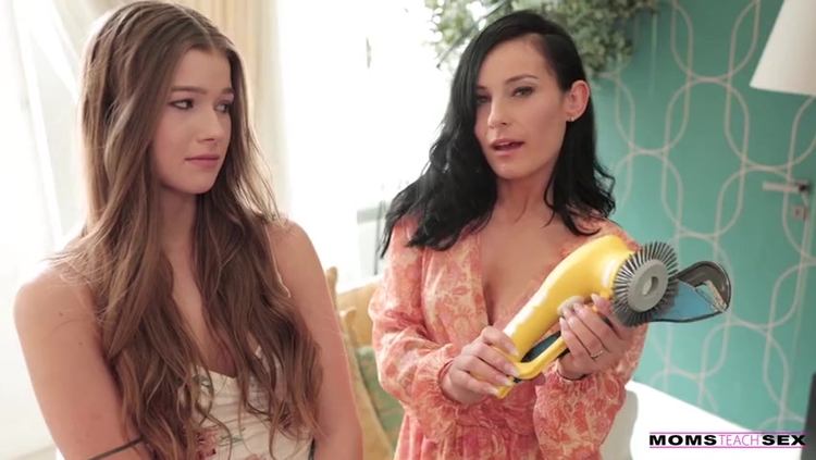 Olivia Sparkle- We Cant Keep Our Hands Off_main_thumbnail