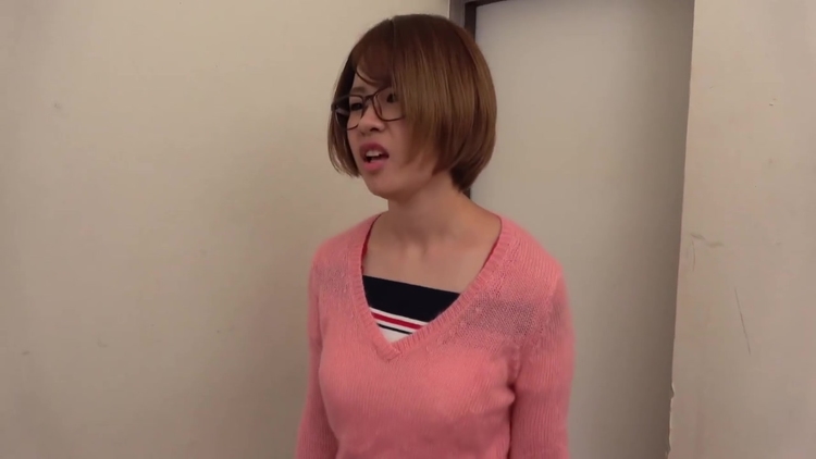 Yurina Aizawa - Cute High Pitched Voice Big Breasted Stepsister Tried Cheering Him Up In Her Awkward Ways Accidentally Used He_main_thumbnail