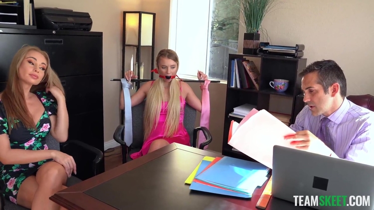 Riley Star & Crystal Rush Brat Tamer_main_thumbnail