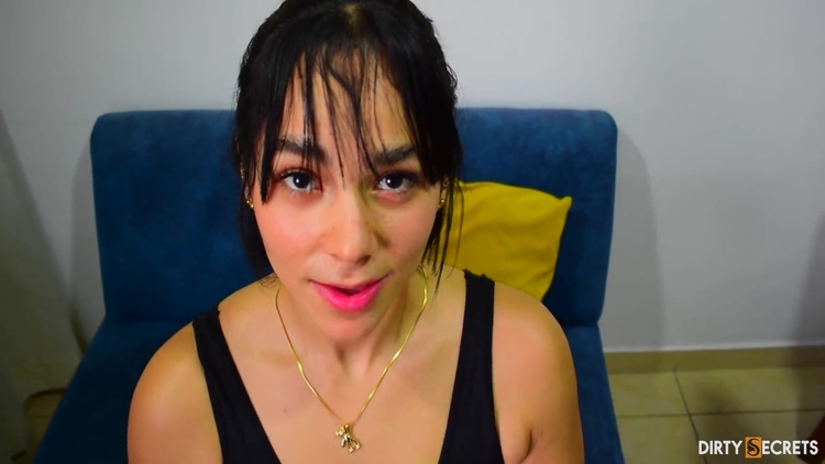 She Is Late In Paying The Rent And Pays With A Delicious Fuck_main_thumbnail