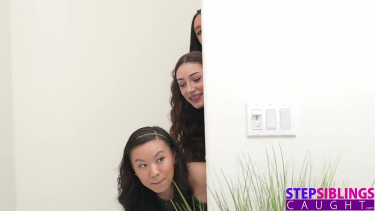 Free Premium Video Stepsis Tiana Blow Tells Eliza Ibarra & Kimmy Kimm I Only Want My Stepbrothers Sperm - S23:e7_main_thumbnail