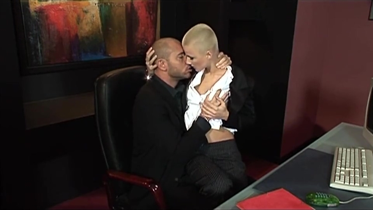 Nasty Secretary Lets The Boss Ride Her!!!_main_thumbnail