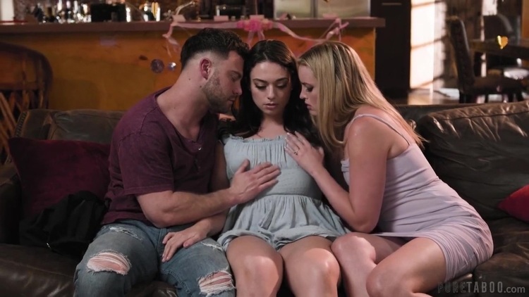 Sophia Burns & Charlie Forde - Expecting_main_thumbnail