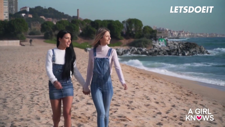 Free Premium Video Lovely Babes Enjoy Orgasmic Lesbian Fuck Full Scene_main_thumbnail