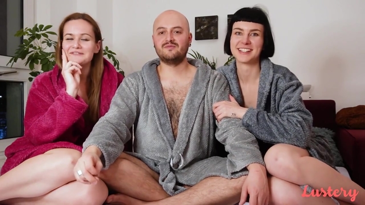 Sally - Magıc Threesome_main_thumbnail