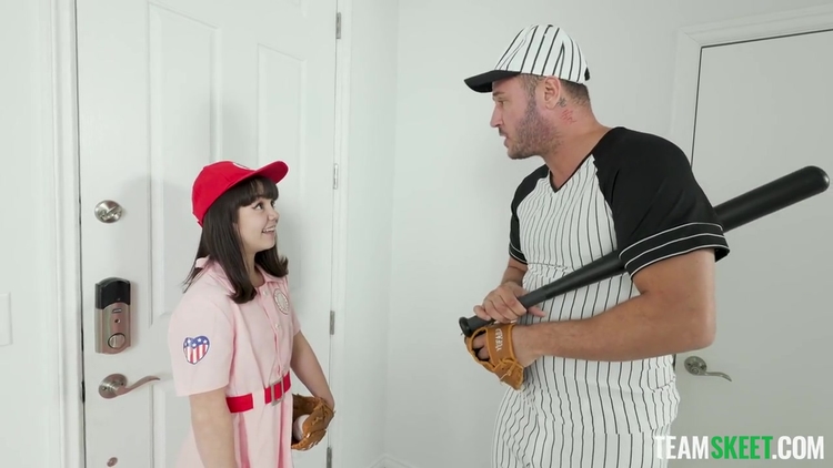 Mochi Mona - She Wants To Be A Baseball Star_main_thumbnail