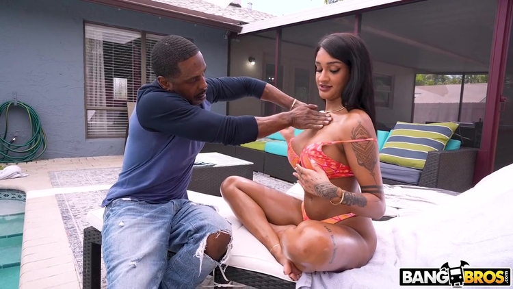 Zoey Sinn - Stepdaughter Is Up For The Big Challenge_main_thumbnail