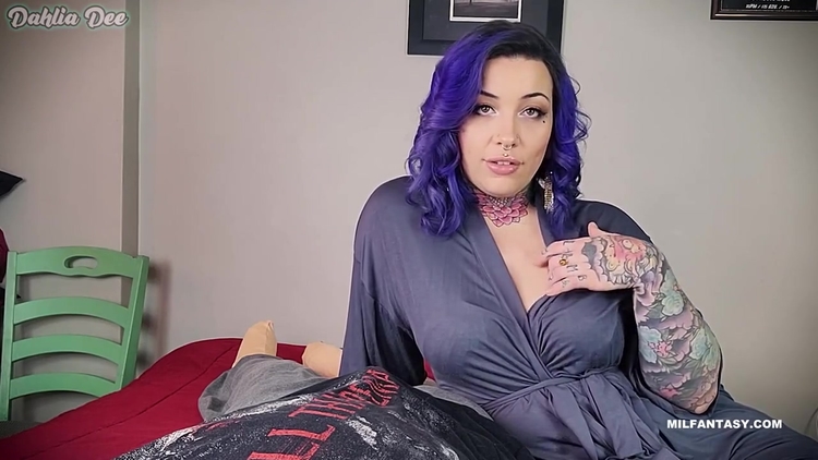 Dahlia Dee - Mommys Birthday Boy_main_thumbnail