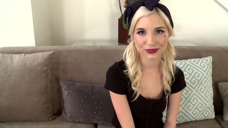 Piper Perri - Cuties #9_main_thumbnail