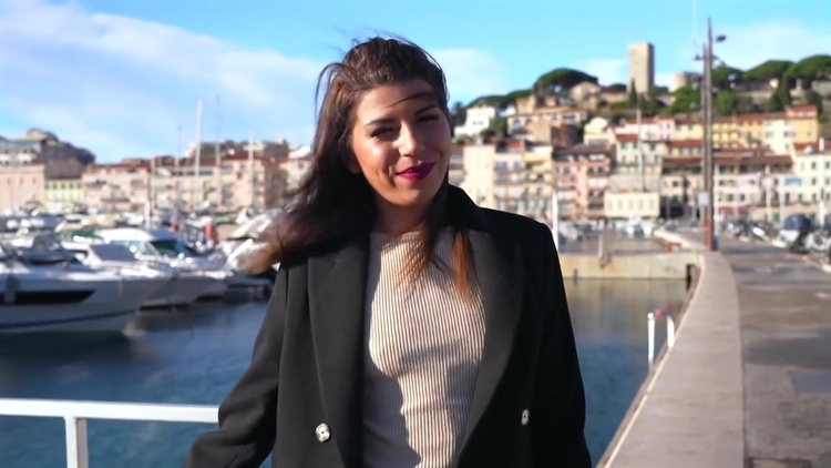 Gwen - Gwen, 27 Years Old, Ambitious In Every Way!_main_thumbnail