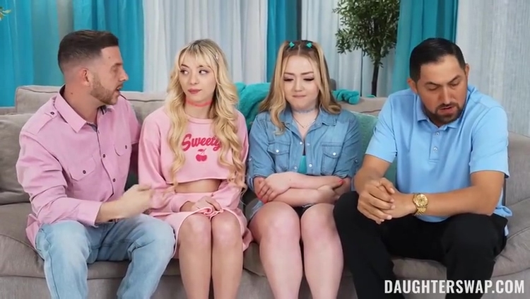 Eva Nyx & Cecelia Taylor - Revoked Privileges_main_thumbnail