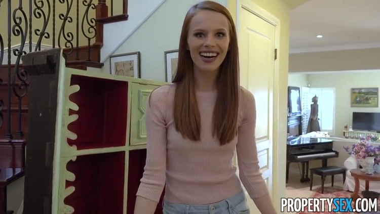 Jillian Janson - The College Professor In Hd_main_thumbnail
