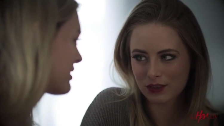 Amber Moore & Kyler Quinn - Touch Part 1_main_thumbnail