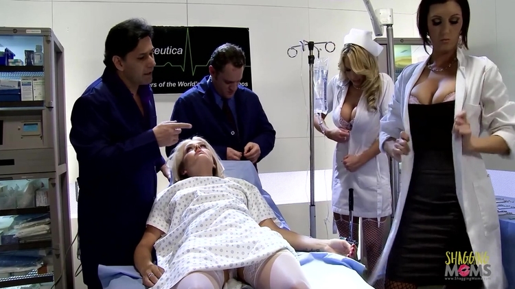 And Other Nurses Having Group Sex In The Hospital_main_thumbnail
