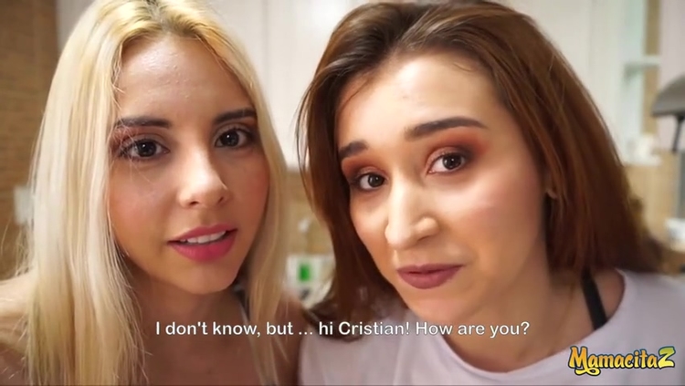 Leela Moon, Sussy Love Addicted To Pussy_main_thumbnail