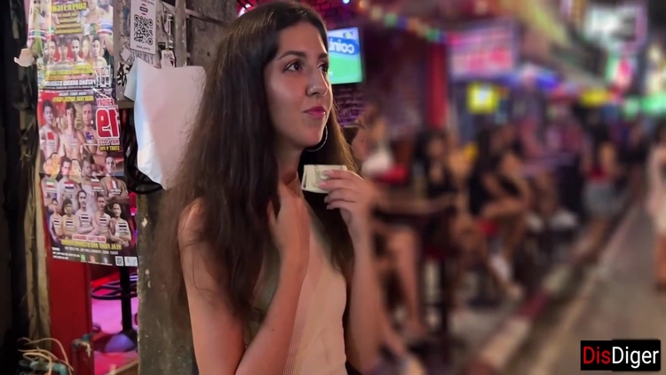 Picked Up A Prostitute On Public And Fucked Her In All Holes, Cum On Her Face 30 Min_main_thumbnail