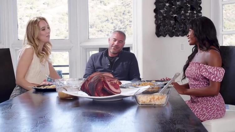 Millie Morgan & Nicole Kitt - Thanksgiving Dessert_main_thumbnail