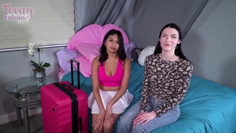 Reyna Belle - The Surprise Houseguest_main_thumbnail