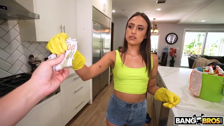 Lola Rose - I May Lose My Job But Fuck Me_main_thumbnail