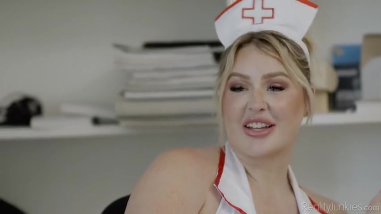 Jenna Starr- Slutty Nurses Scene 3 - Check Up_main_thumbnail