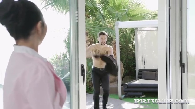 Kandy Kors, Some Intense Dp Action For A Maid_main_thumbnail