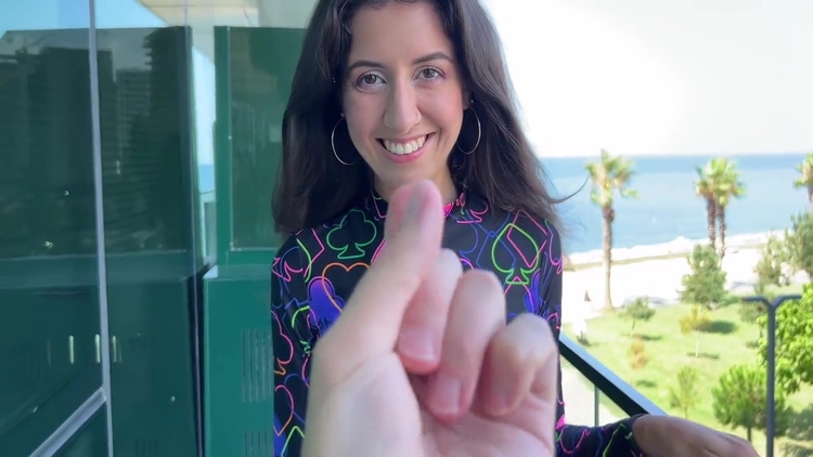 Gangbang For Cute Skinny Girl. Double Penetration For Her Tight Pussy And Mouth Full Of Cum 17 Min_main_thumbnail