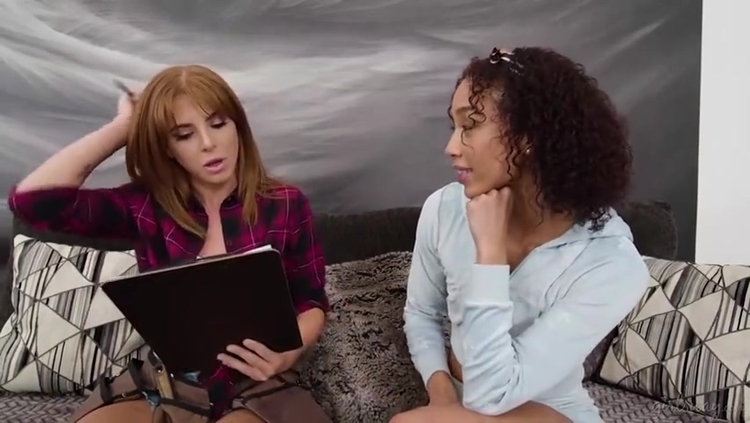 Alexis Tae, Lumi Ray - Repair Affair_main_thumbnail