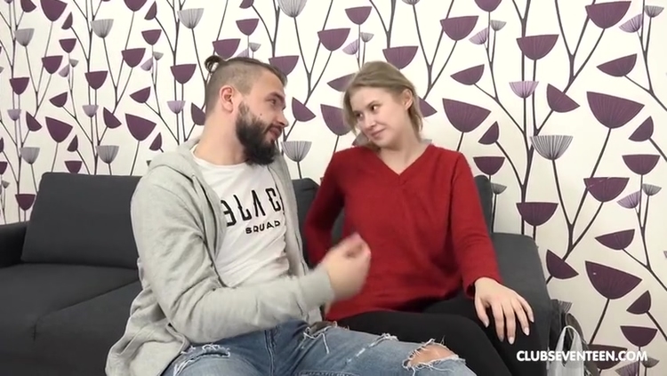 Casey I - Hardcore Hot Casey Loves Riding Cock_main_thumbnail