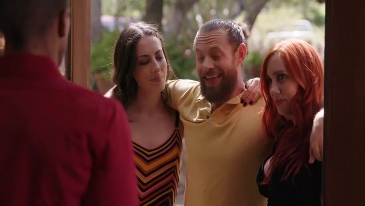 Th3 P3rf3ct Mark (2022) - Scene 2_main_thumbnail