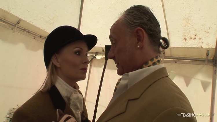 Sensual Blonde Babe Deserves A Rough Spanking And Intense Plowing For Her Naughty Behavior_main_thumbnail