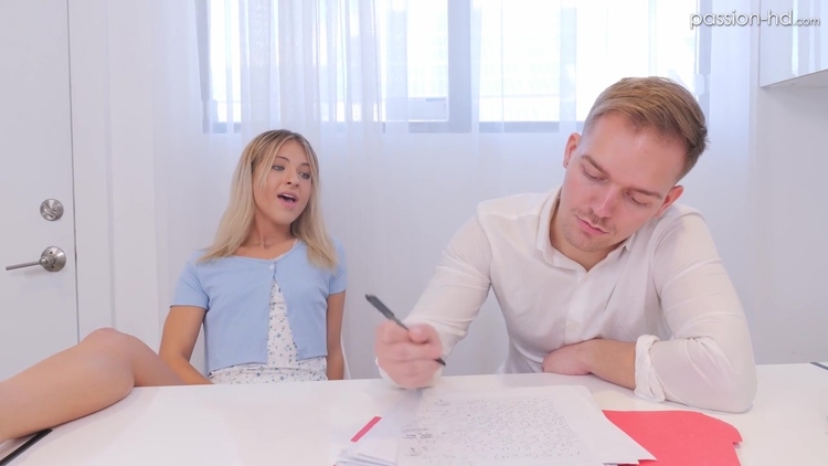 Can You Study This Wet Pussy Noise?_main_thumbnail