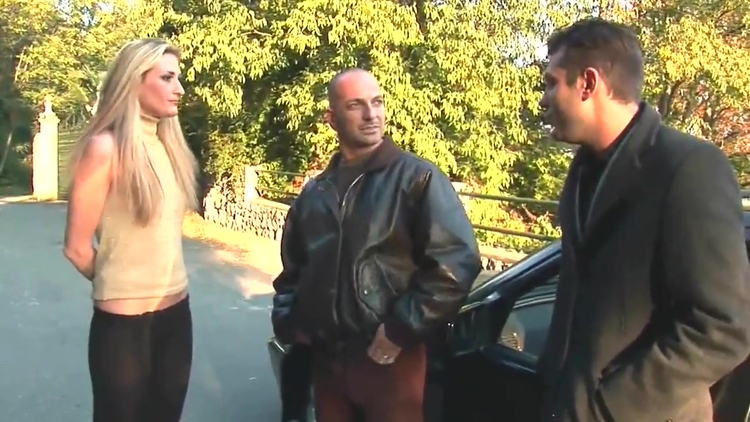 Exuse Me Franco Trentalance - Episode #02_main_thumbnail