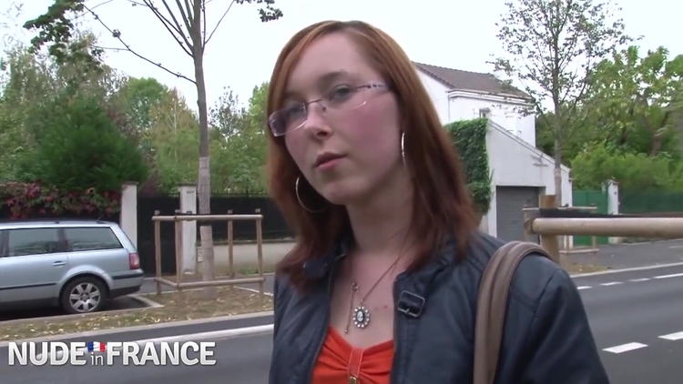 Enora Hardesya - Pretty Young And Small Titted Readhead Slut Banged And Sodomized_main_thumbnail