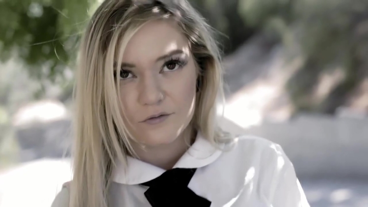 Chloe Foster - The Luckiest Guy Last Scene_main_thumbnail