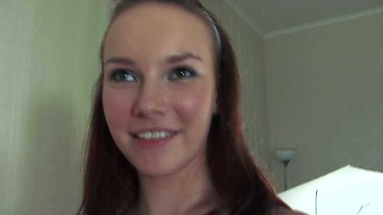 Two European Sluts Fuck At Ffm Threesome Casting_main_thumbnail