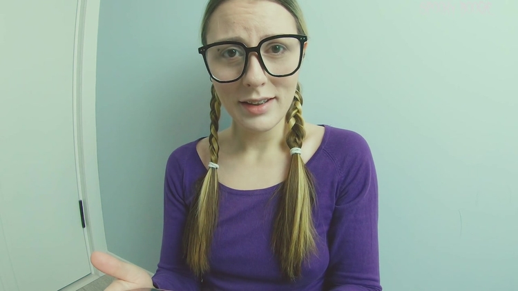 Corruption! Bad Boy From College Started To Date With A Nerdy Girl And Turned Her Into A Total Slut!_main_thumbnail