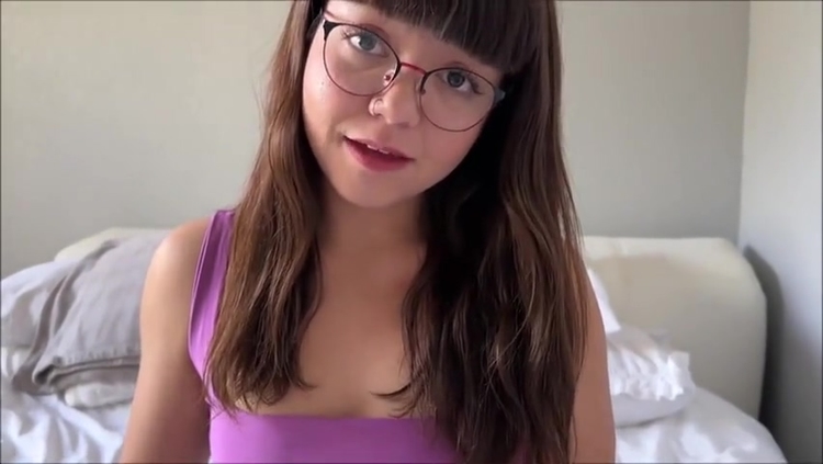 Mochi Mona- Weekend With Step dad_main_thumbnail