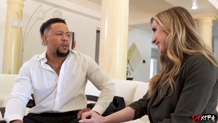 Alaina Taylor - Busty Blonde Enjoys Bbc_main_thumbnail