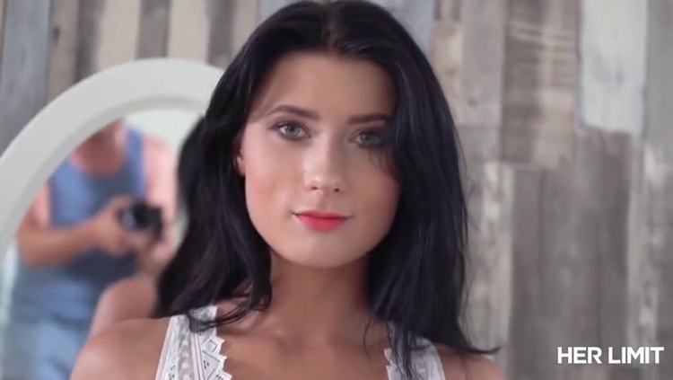 Nicole Black Brunette Whore Has Loves Anal Sex_main_thumbnail