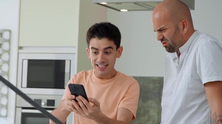 The Step mother Experienced Double Pleasure During Group Sex_main_thumbnail