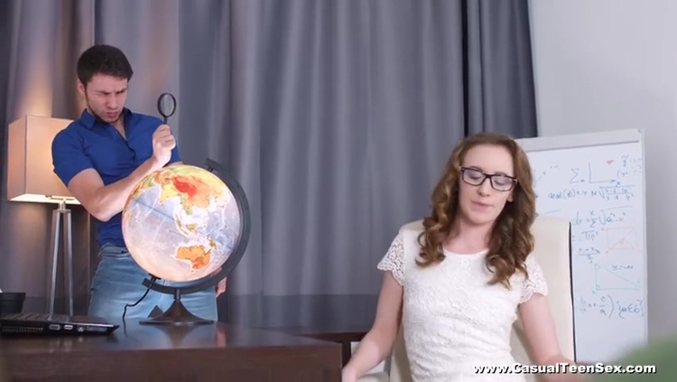 teen 18+ Travel Mates Hot Fucking_main_thumbnail