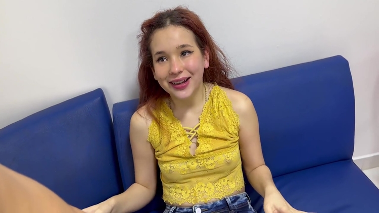 Pov Lorens Sex - My College Friend Said She Was Not Going To Be Unfaithful To Her Boyfriend And She Was Not_main_thumbnail