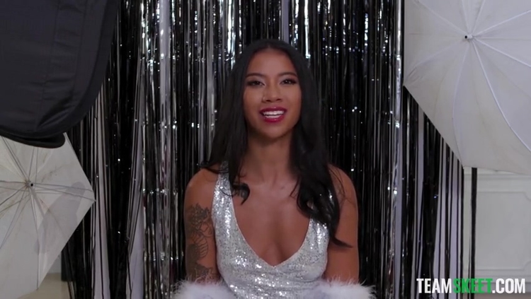 Ameena Green New Year New Me_main_thumbnail