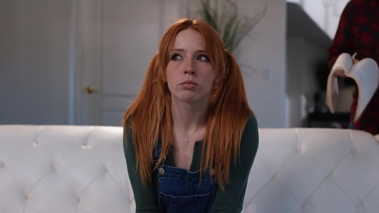 Red-haired Chick Agreed To Mfm Sex With A Friend And Stepbrother_main_thumbnail