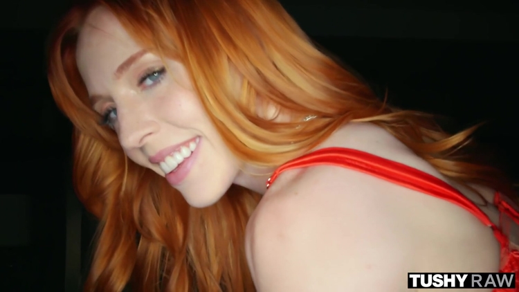 Madi Collins Tiny Redhead Madi Gets Her Tight Ass Pounded_main_thumbnail