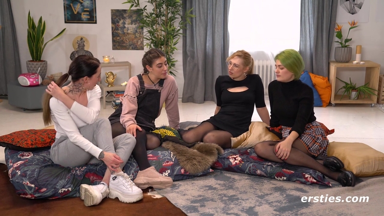 First Time Lesbian Experience 1 Hq_main_thumbnail