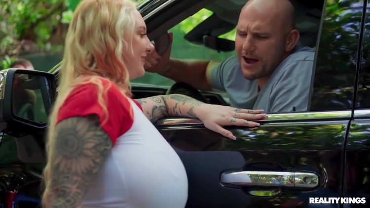 Skylar Vox - Squeaky Clean Ride_main_thumbnail