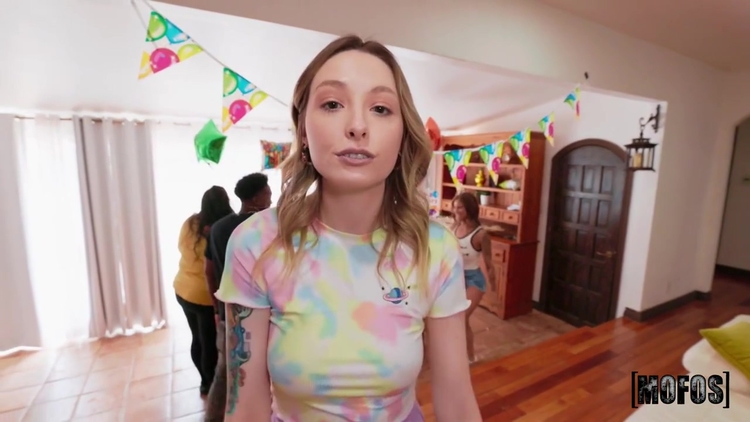 Jesse Pony, Ailee Anne - Musical Chairs Ref_main_thumbnail