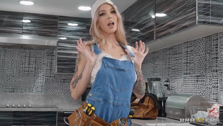 Kaylee Ryder, Van Wylde - Handywoman Handy Pussy_main_thumbnail