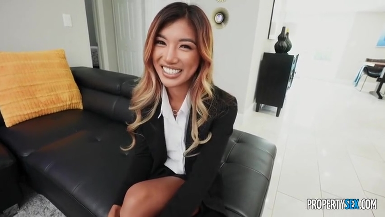 Clara Trinity - Im A Morning Person_main_thumbnail